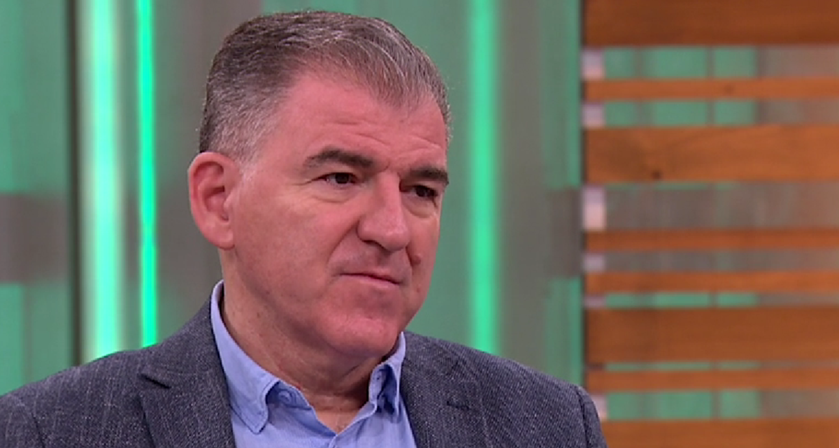 Doktor s Frana Mihaljevića: Ovaj se tjedan ušuljala gripa