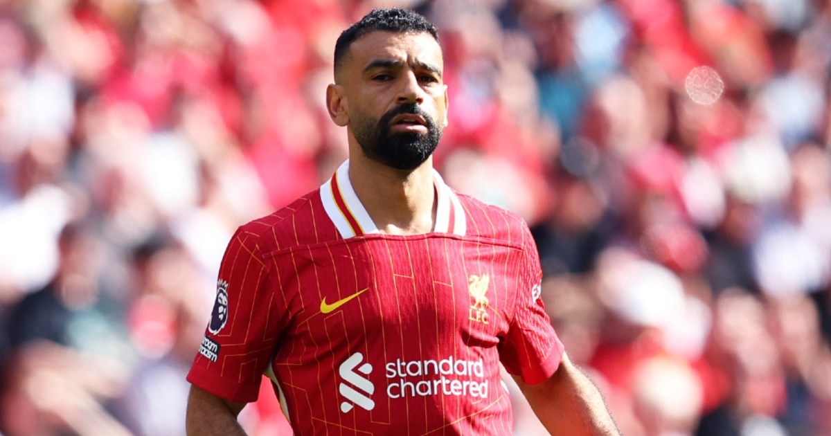 Salah kritizirao navijače Liverpoola zbog bivših suigrača: Pokažite malo poštovanja