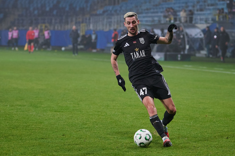 Bio je Hajdukov promašaj. Sad je zabio dva gola u finalu i osvojio trofej