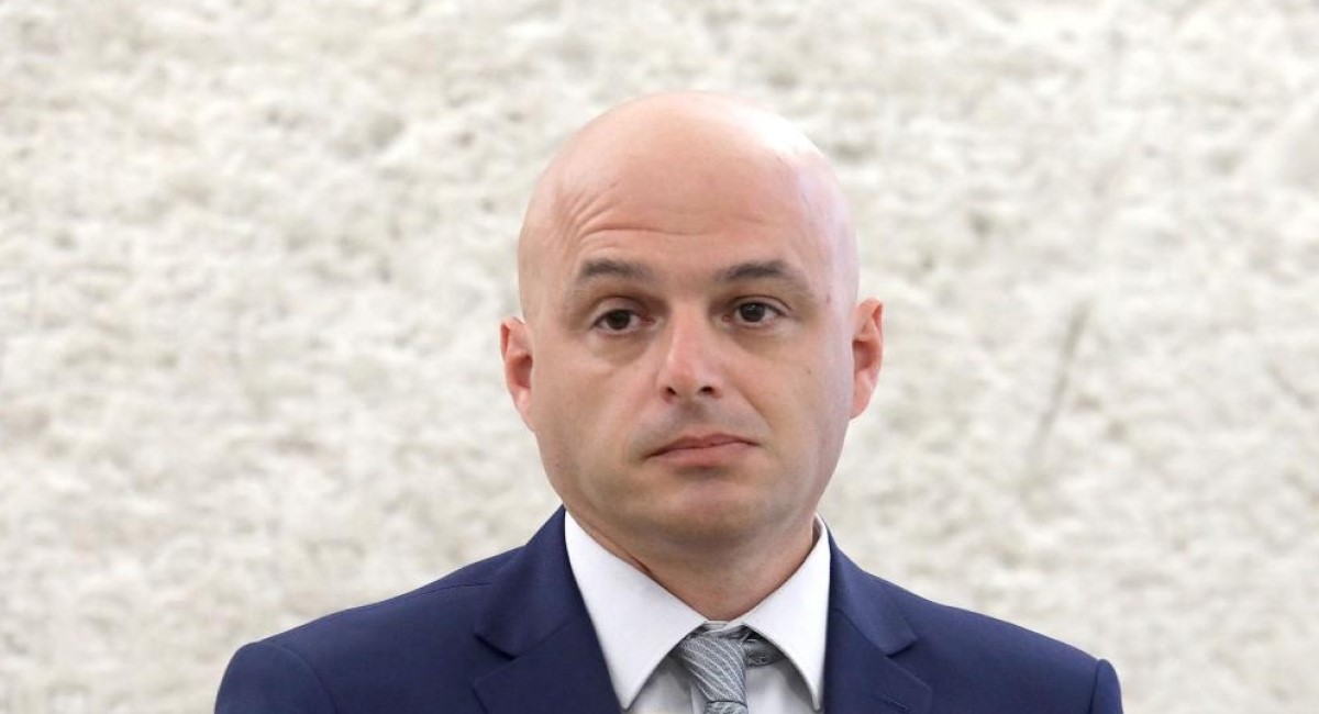 HDZ-ov gradonačelnik koji je snimljen kako namješta poslove podnio ostavku u saboru