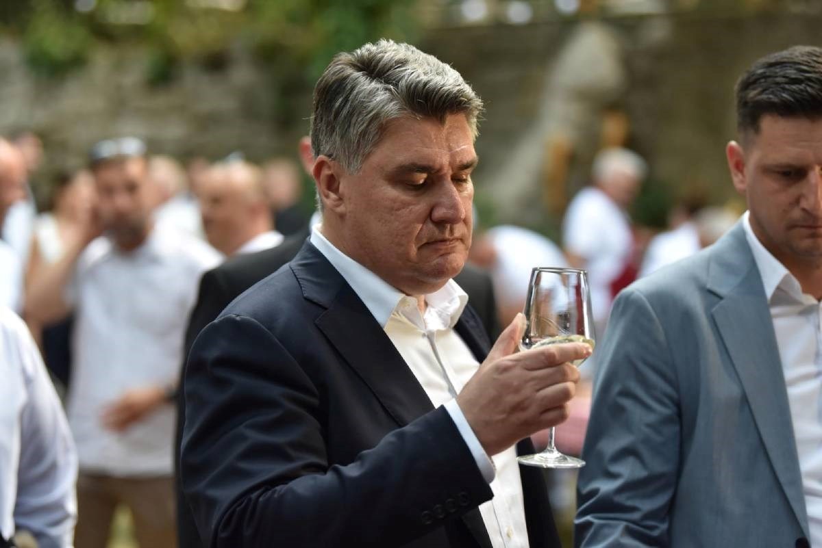 Milanović: Ne bi nam trebalo toliko stranaca da je hrvatski radnik bolje plaćen
