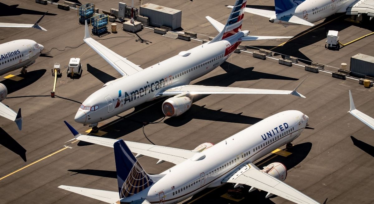 Nakon 20 mjeseci u SAD-u ponovno lete zrakoplovi Boeing 737 Max