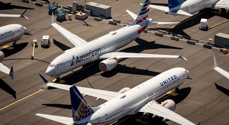 Nakon 20 mjeseci u SAD-u ponovno lete zrakoplovi Boeing 737 Max