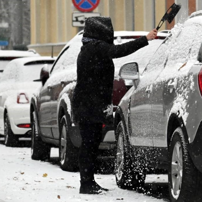 Meteorolog: Stiže promjena vremena, negdje može pasti do 20 centimetara snijega