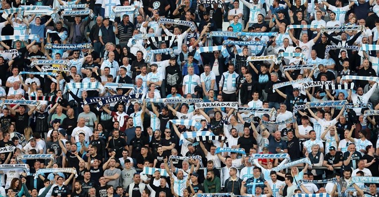 Pogledajte što je Rijeka objavila nakon pobjede u Jadranskom derbiju