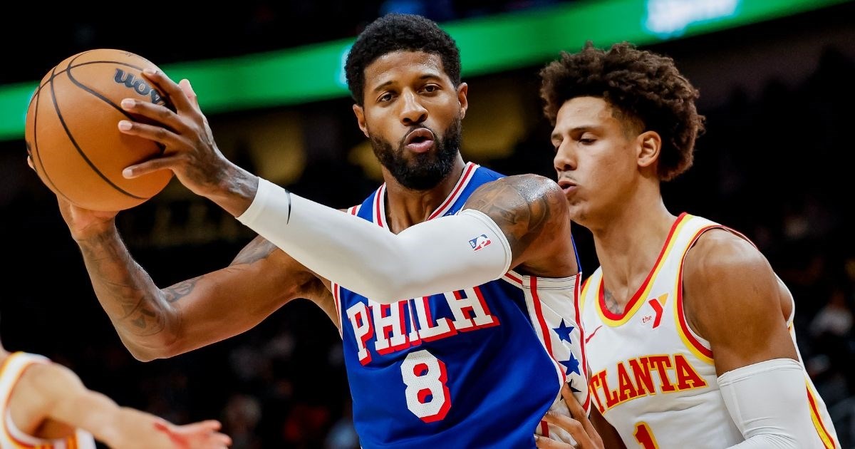 Paul George operiran. Ne zna se kada će moći igrati