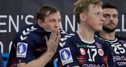 Otkazan rukometni kvalifikacijski turnir u Norveškoj za Olimpijske igre
