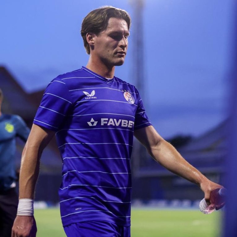 Zašto volimo Roberta Mudražiju?