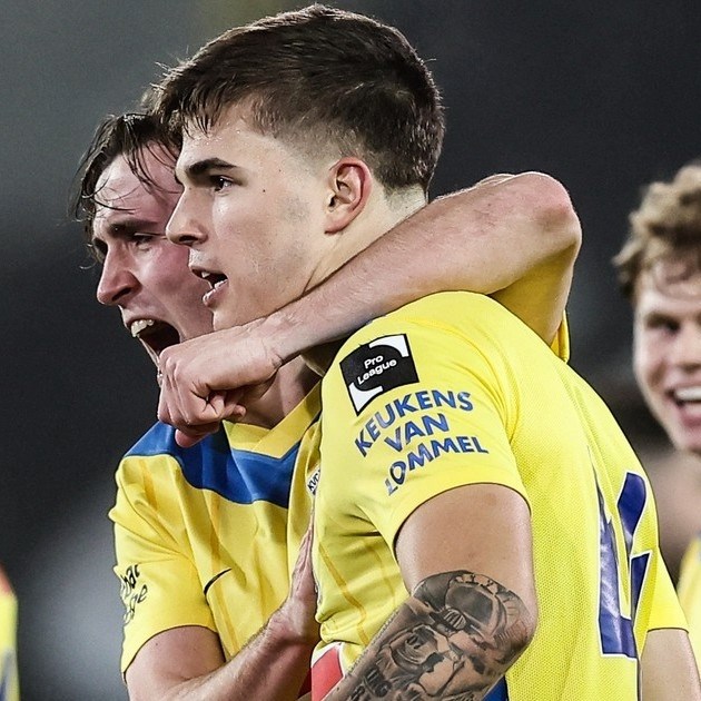 Vuškovića izabrali u najboljih 11 zvijezda koje dolaze. Proglašen MVP-jem