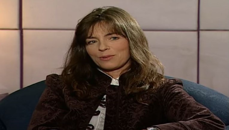 Mira Furlan je bila kod Stankovića 2008. godine, evo što je tada rekla o HNK-u Zagreb