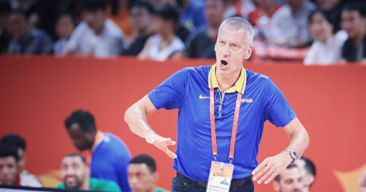 Aco Petrović: Brazil ima preko 40 tisuća novozaraženih dnevno, to je katastrofa