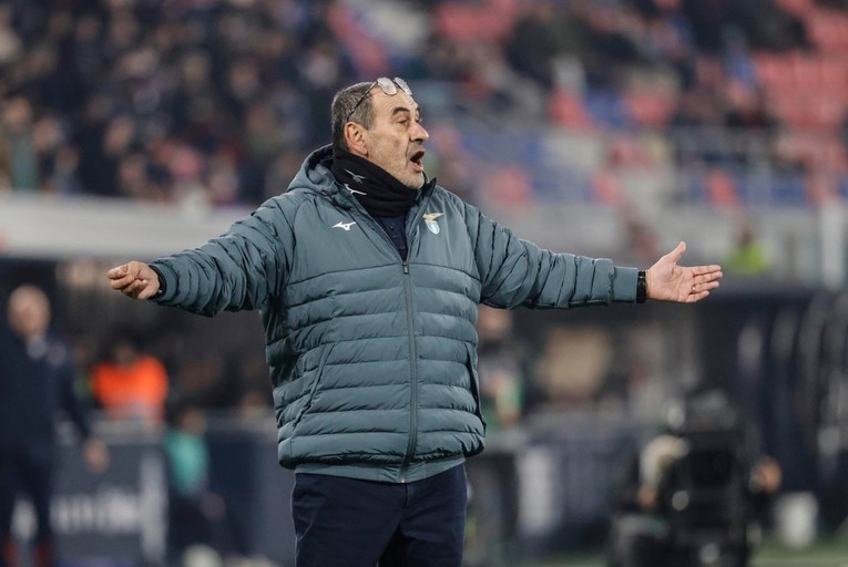 Trener Lazija poludio zbog odluke Serie A: Netko treba dati ostavku