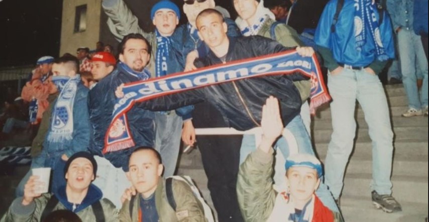 Prije 20 godina ovi ljudi su obranili Dinamo: "Bili smo jači od režima i batina"