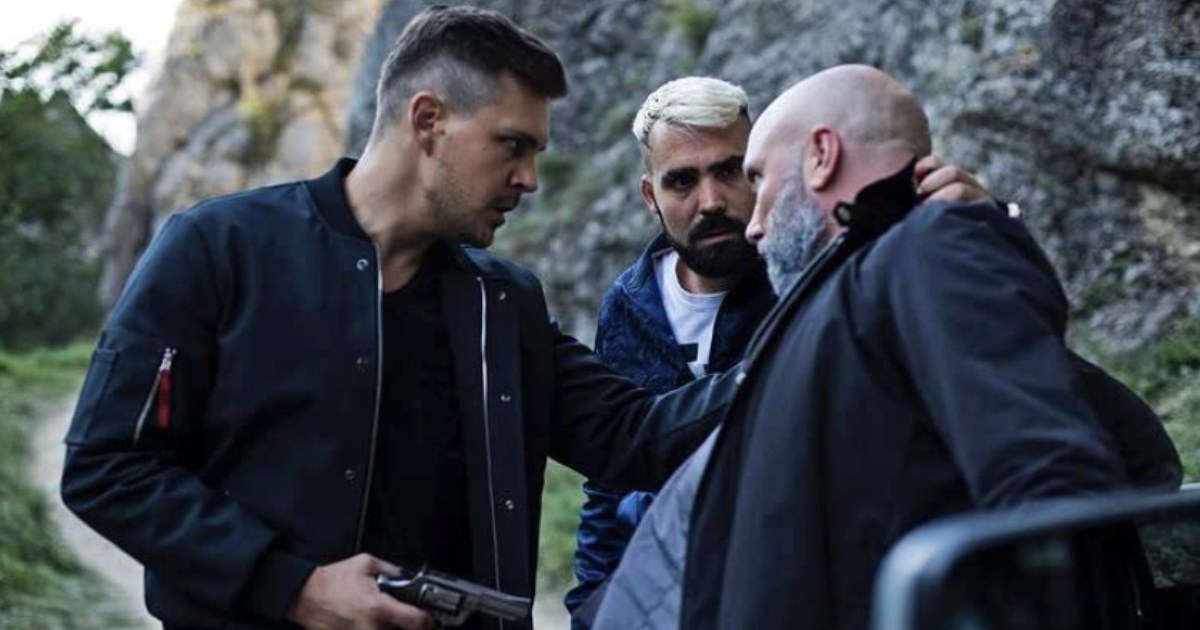 Zašto su Hrvati toliko poludjeli za Južnim vjetrom?