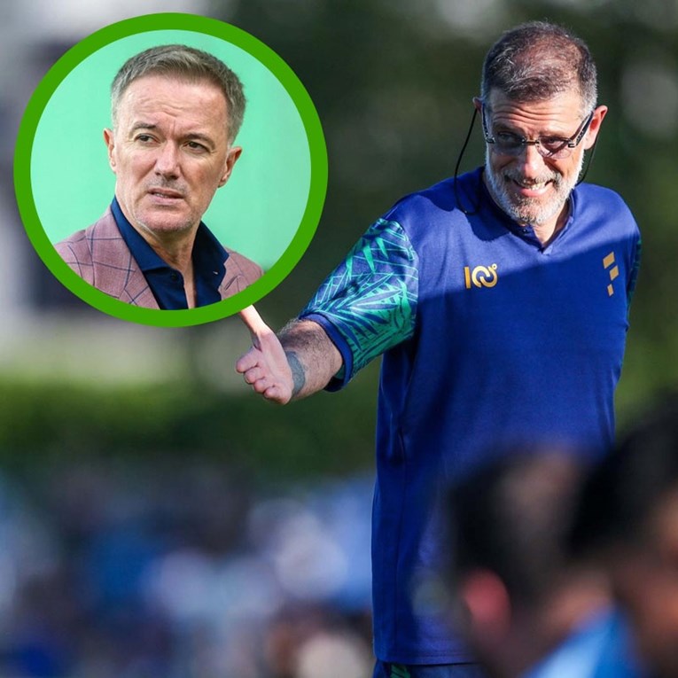 Bilić preuzima Hajduk? Evo što o tome kaže Jeličić