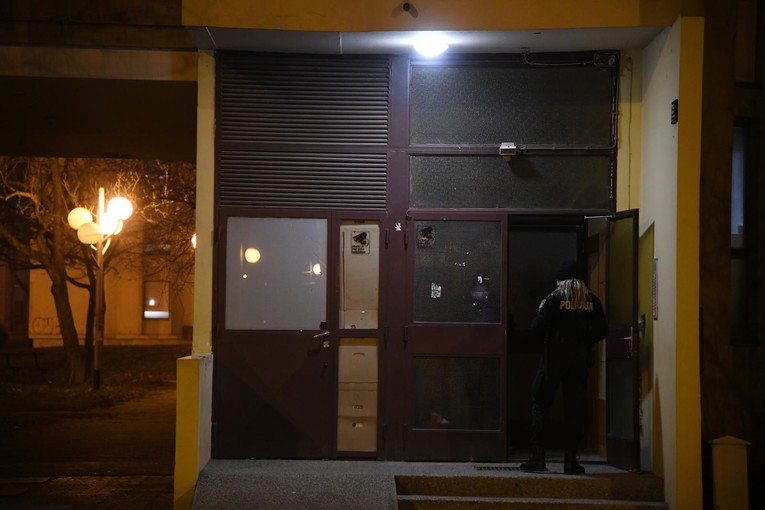 U Gorici pobjegao opasni nasilnik s lisicama na rukama, policija čuva bivšu ženu