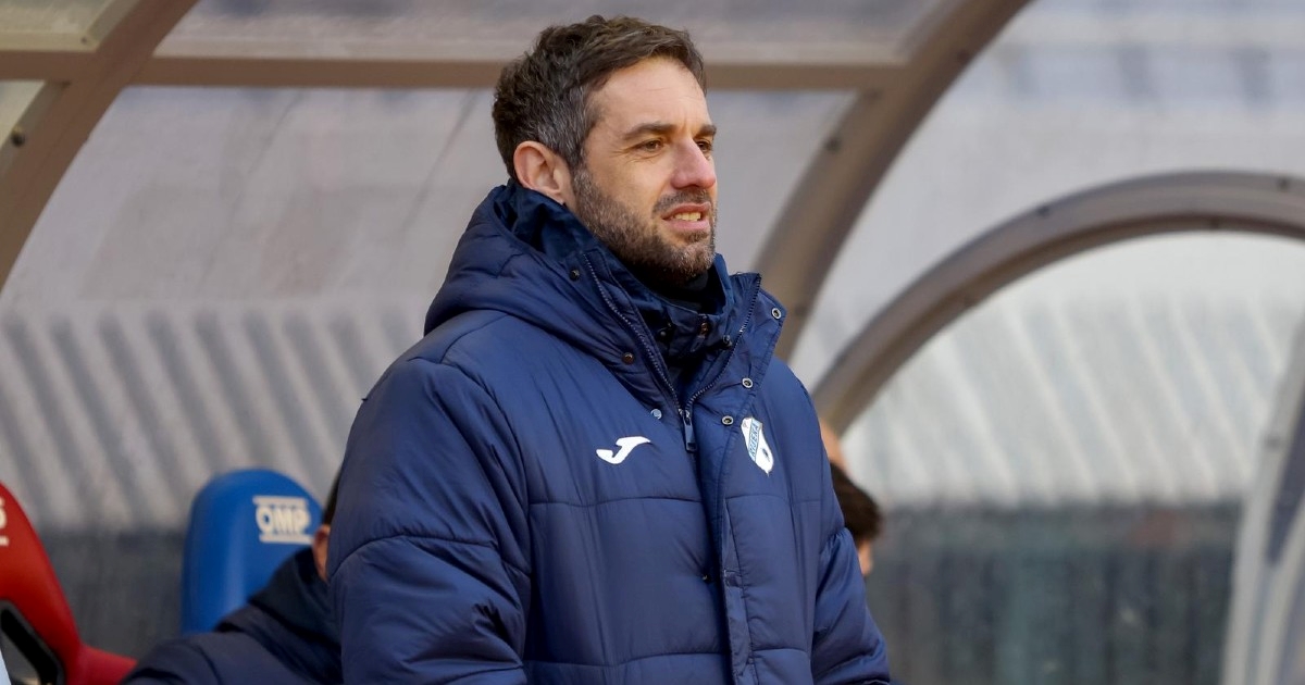 Đalović: Dinamo i Hajduk imaju veće šanse za naslov, a ova pobjeda je za Miškovića