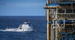 Norveška poslala poseban brod da kontrolira podmorski plinovod do Njemačke
