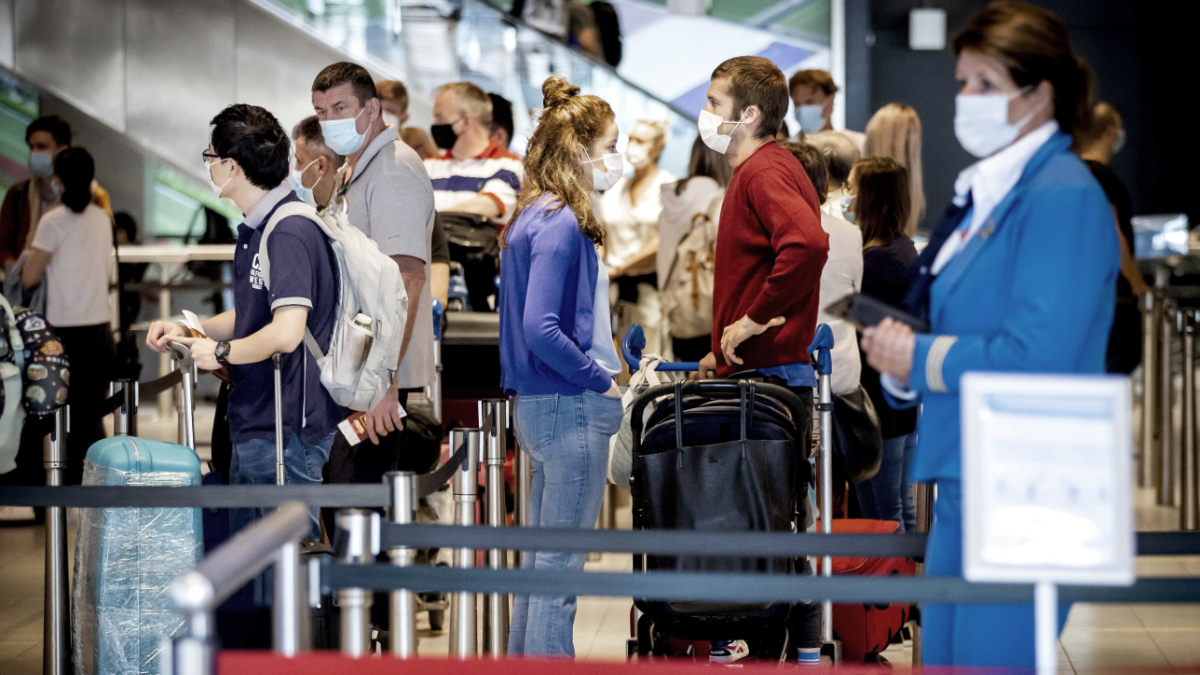 Irska uvodi nova ograničenja, Hrvatska među zemljama iz kojih se neće moći doći?