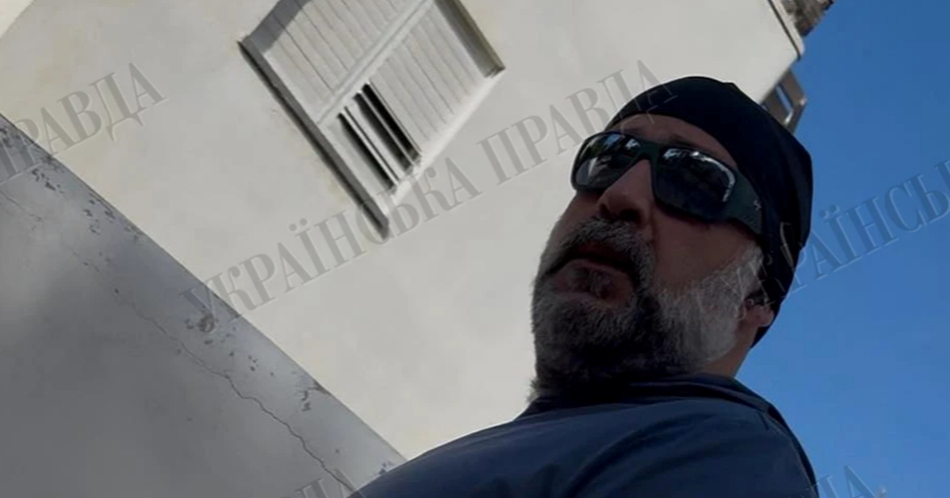 Novinari locirali bivšeg suradnika Zelenskog koji je pobjegao iz Ukrajine