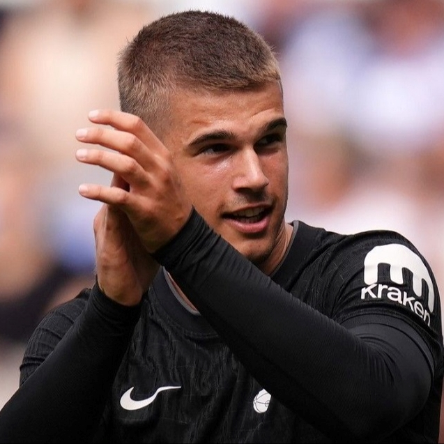 Kicker: Vušković odlazi kod brata u Njemačku