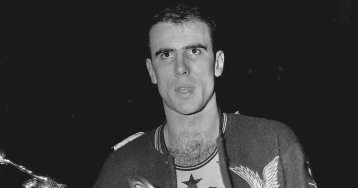 Preminuo Bob Pettit, legenda NBA lige