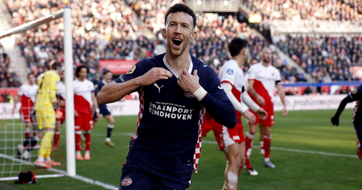 UŽIVO HR transferi: Perišić se vraća u Inter? Istra dovela igrača Dinama