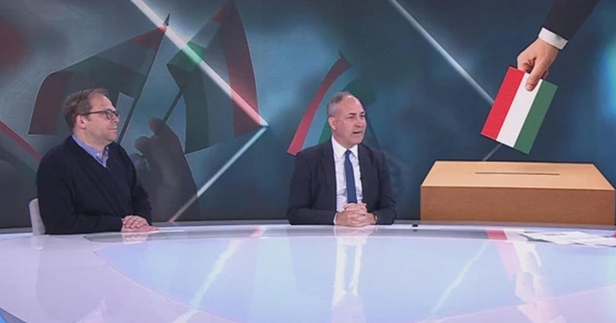 Bartulica: EK nije skrivala za koga navija u Mađarskoj, čak se miješala u izbore