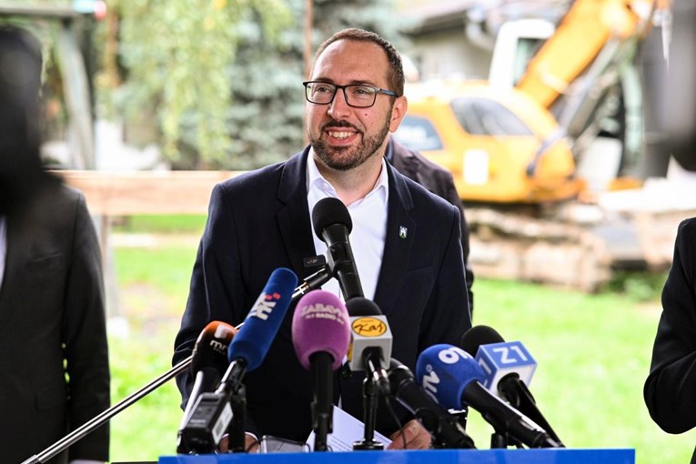 Tomašević: Drago mi je što mogu reći da cijene zagrebačkih vrtića ni dalje neće rasti