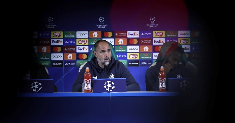 Tudora čeka otkaz u Marseilleu? Francuski mediji već pišu o nasljednicima