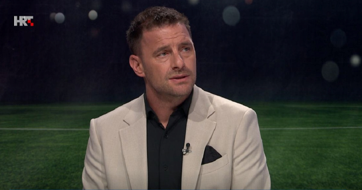 Ješe: Livaja je kod Karoglana 12, 13 utakmica igrao pod injekcijama. To se nije znalo