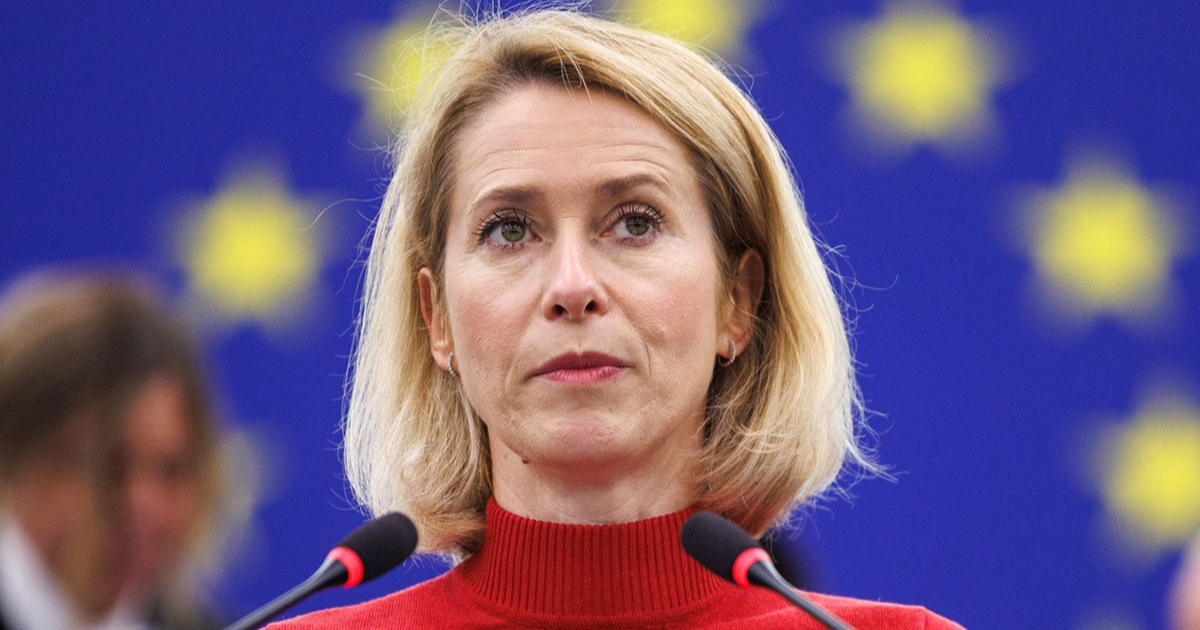 Kallas upozorila BiH: Mogli biste ostati bez milijardu eura iz EU-a