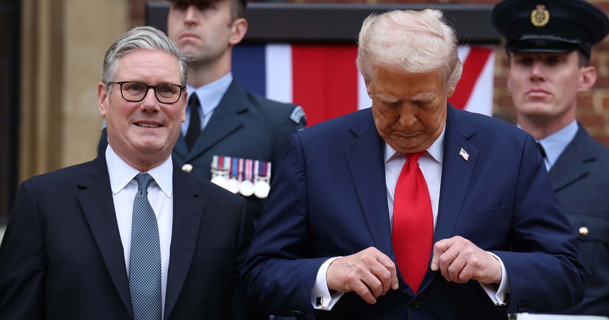 Pentagon želi kazniti saveznike zbog Irana. Oglasila se Velika Britanija