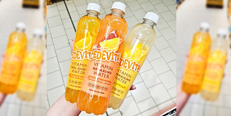 Idemo po dućanima: Našli smo i probali nove Cedevitine napitke