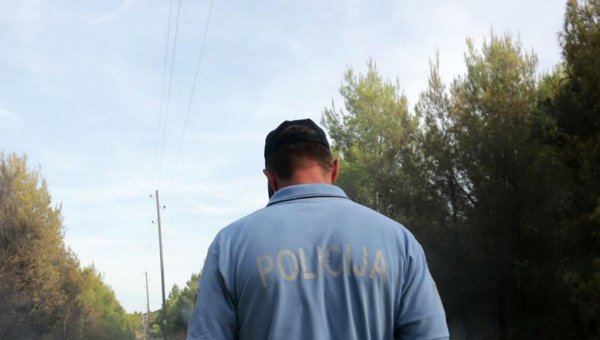 Direktor i zaposlenik sisačke firme uništili šumu, napravili štetu od 52.325 kn