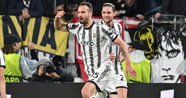 Juventus pobijedio Cremonese i pobjegao Interu na drugom mjestu Serie A
