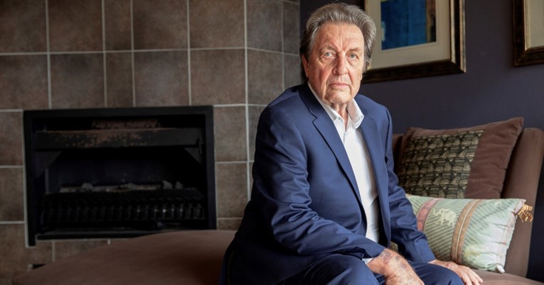 Otac Elona Muska: Bilo bi glupo ne diviti se Putinu. I moja obitelj tako misli