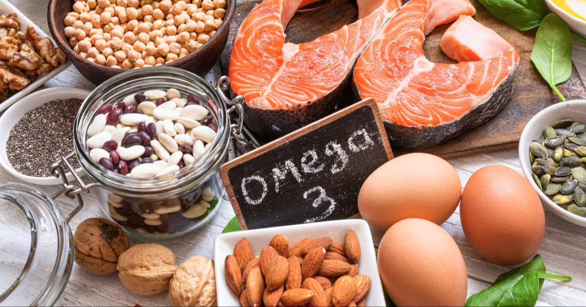 Što se događa s vašim mozgom kada uzimate omega-3 suplemente
