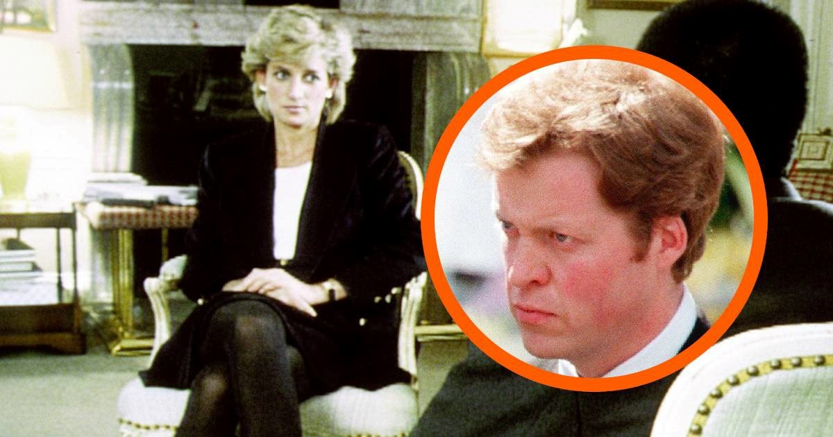 Brat princeze Diane: "BBC-jev intervju izravno je doveo do njezine smrti"