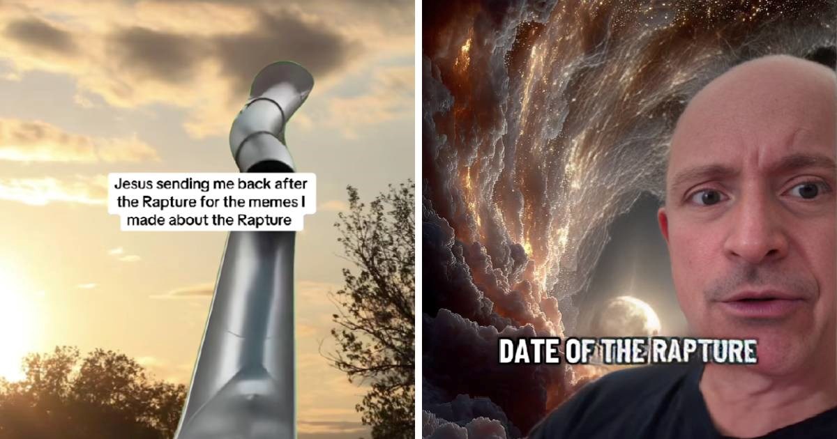 Opet je najavljen smak svijeta, evo kad bi trebao biti 😁