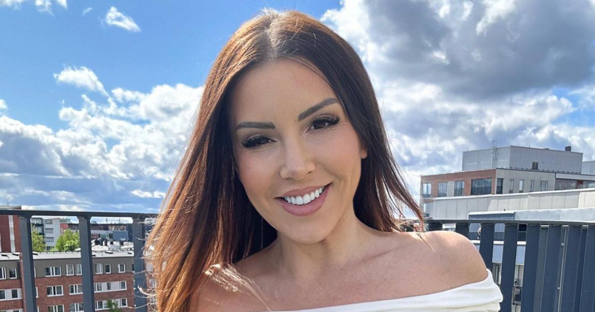 Amber Sweetheart Johanssen - Najnovije i najčitanije vijesti - Index.hr