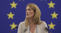 Šefica EU parlamenta: Očekujem tešku kampanju na europskim izborima