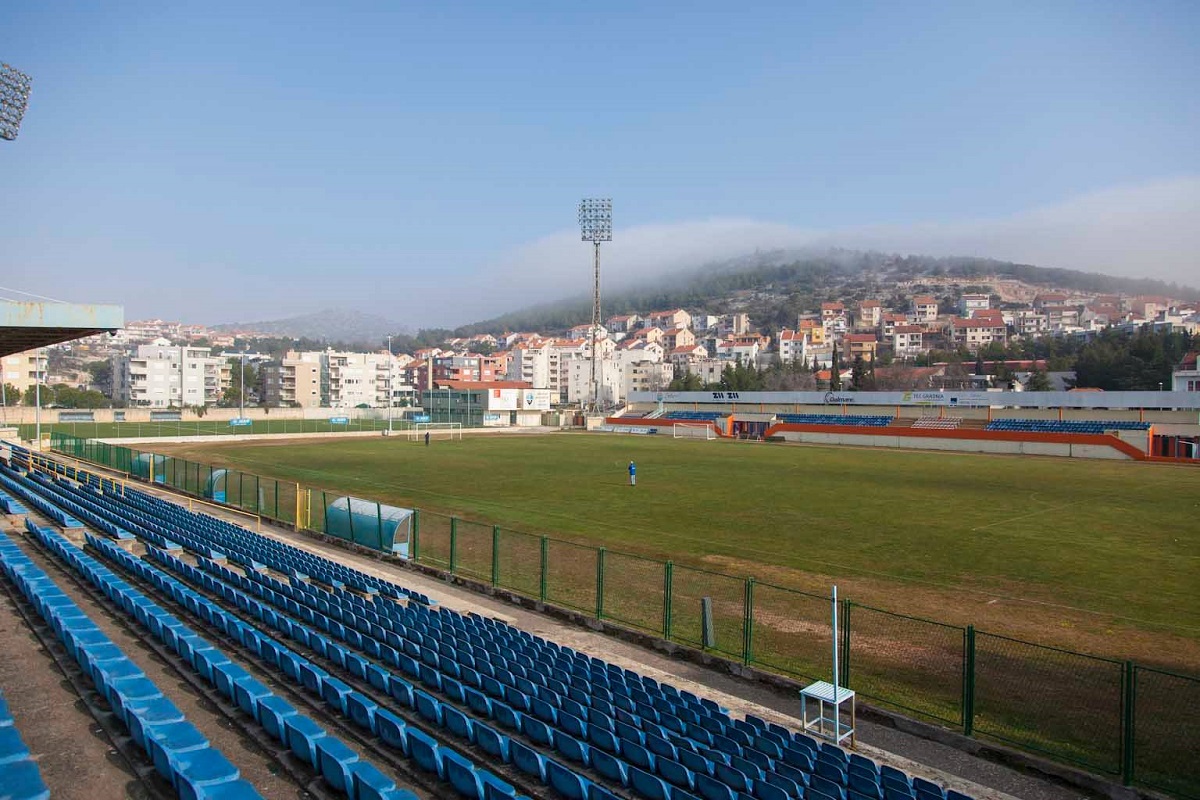 Indijci žele kupiti NK Šibenik, dogradonačelnik otkrio: "Ponuda je na stolu"