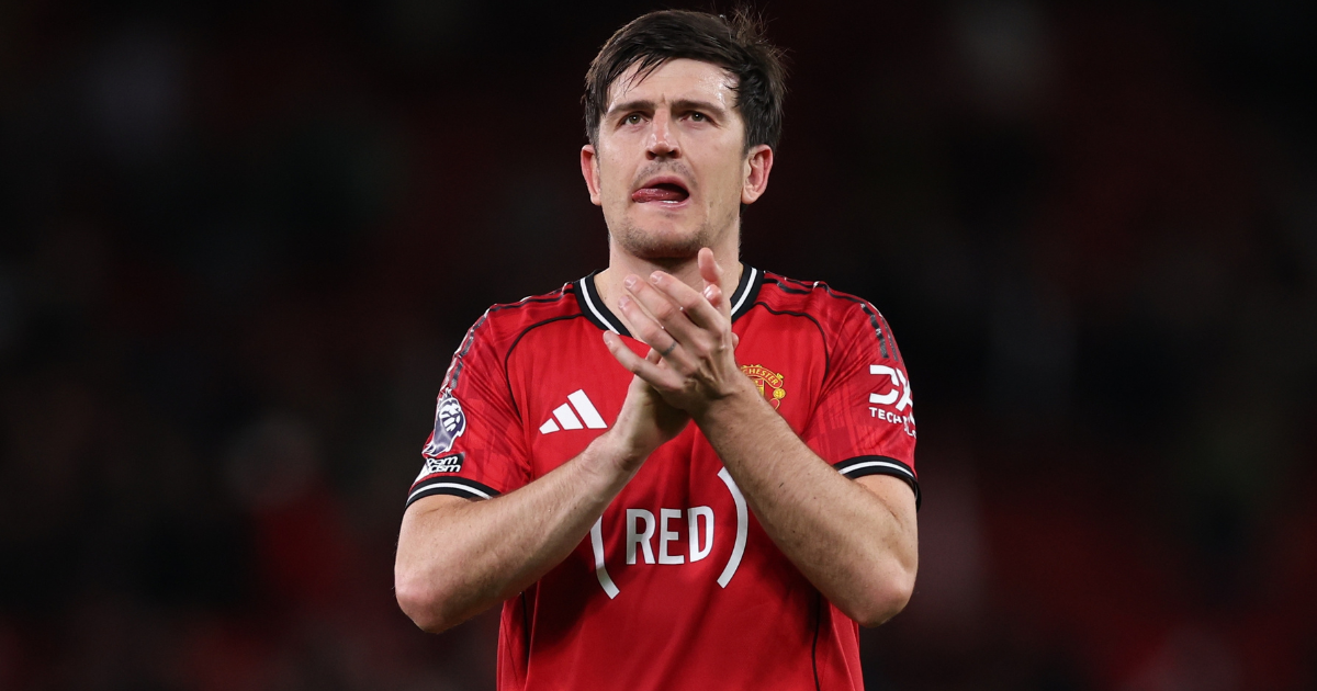 United tjera Maguirea dva mjeseca nakon što je potpisao novi ugovor?