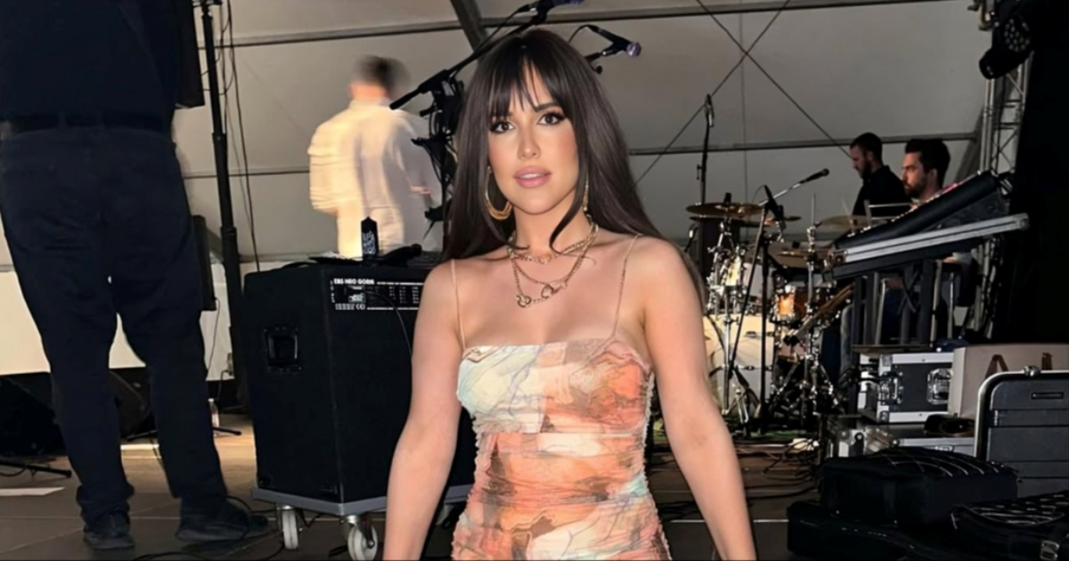 Lana Jurčević videom o braku nasmijala pratitelje: "Ne vrijedi se ni udavati"