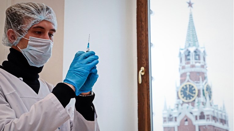 Amnesty: Farmaceutske tvrtke tragično su podbacile u pandemiji