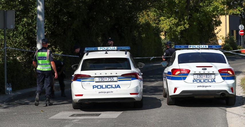 U prometnoj nesreći u Pleternici ozlijeđene dvije žene