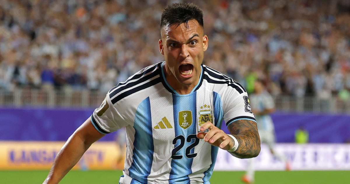 Dan pauze na SP-u: Drama i velike optužbe između Argentinaca i Engleza
