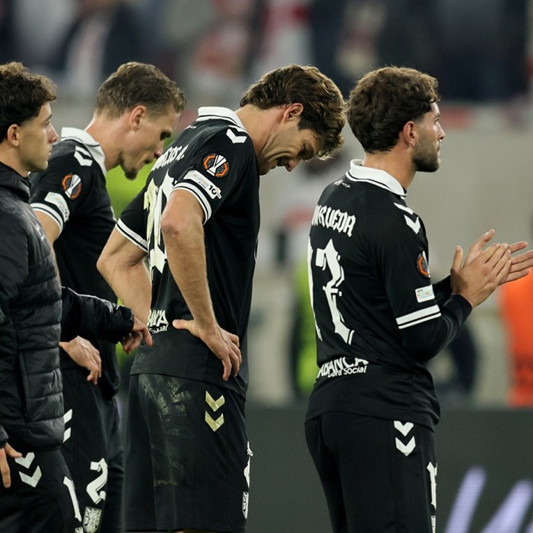 Dinamov protivnik vraćen s aerodroma. Španjolski mediji otkrili što se dogodilo