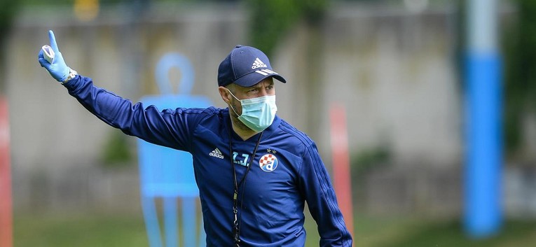 Jovićević: Ne smijemo divljati